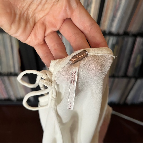 free people grateful company dead gauze sheer pink bolt ✨ sphere Vegas 🩷⚡️ 🪩 - Picture 10 of 12